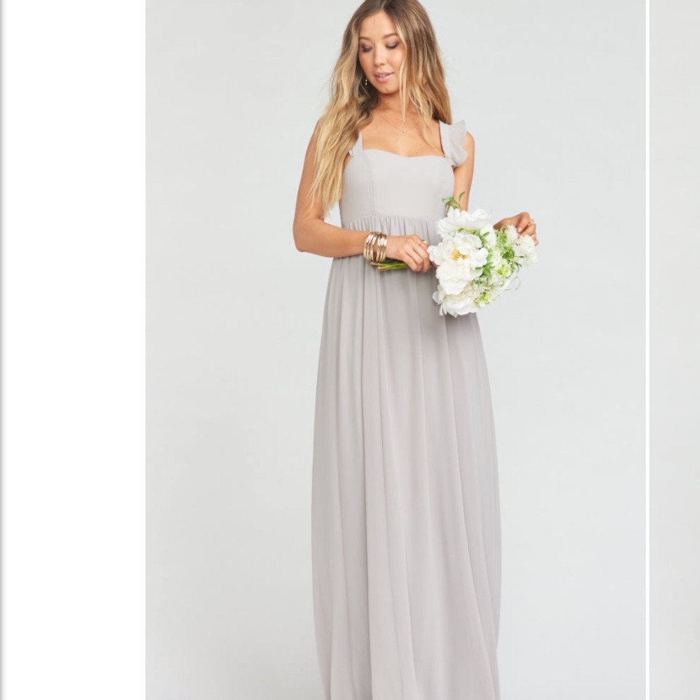 Show Me Your Mumu Dress